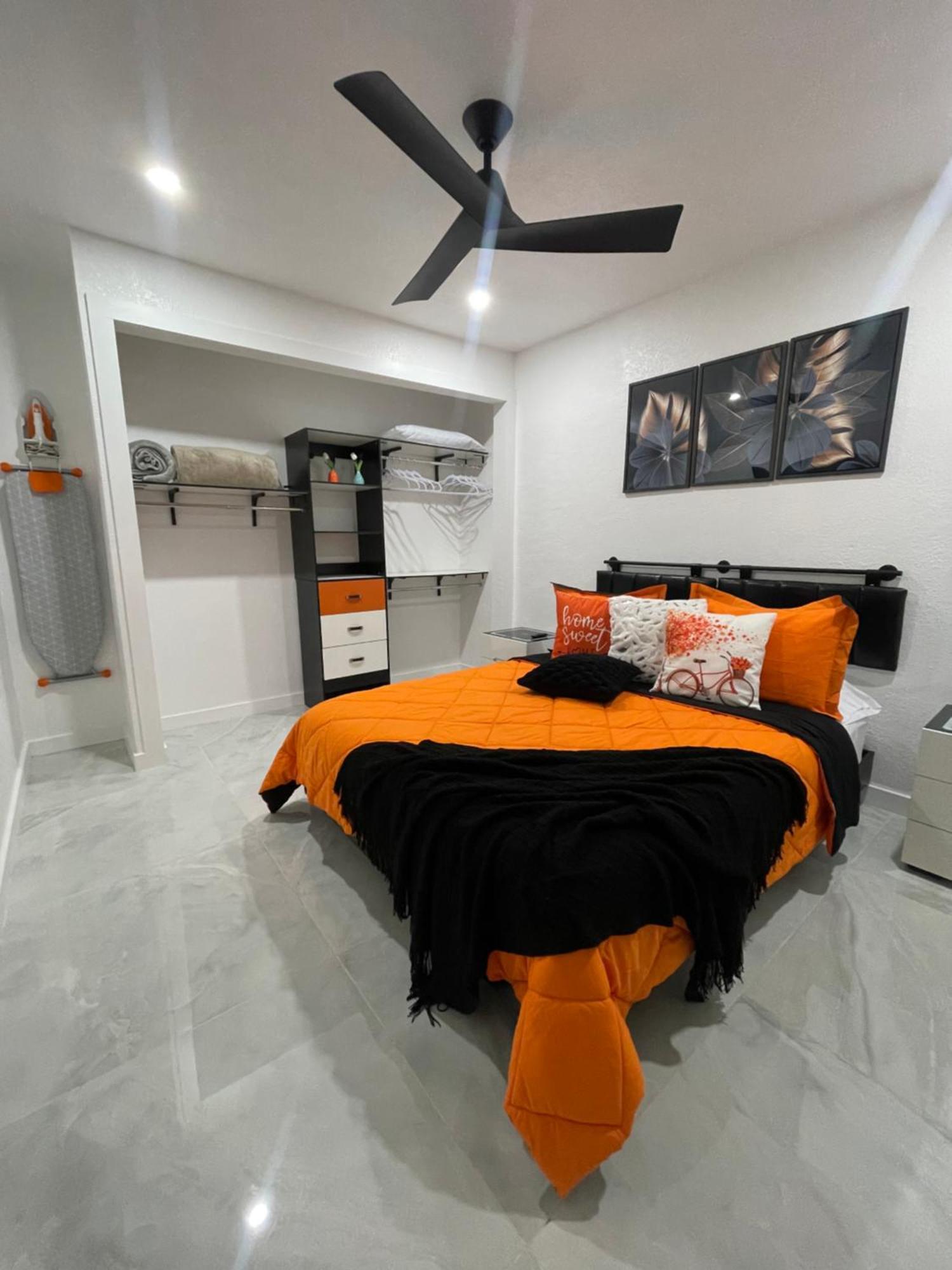 Magnolias Suite Lehigh Acres Ngoại thất bức ảnh