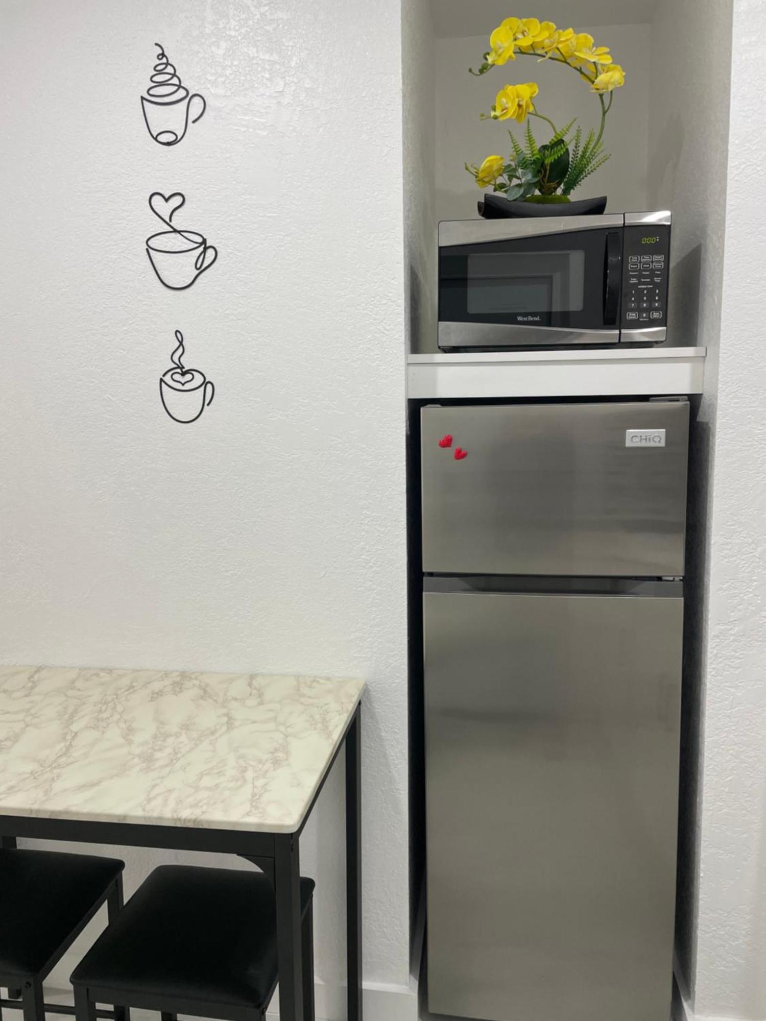 Magnolias Suite Lehigh Acres Ngoại thất bức ảnh