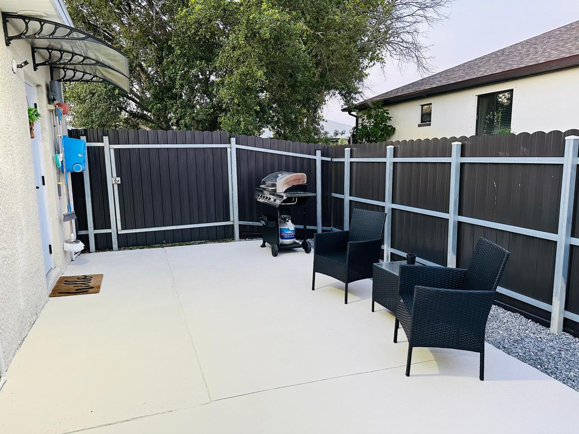 Magnolias Suite Lehigh Acres Ngoại thất bức ảnh