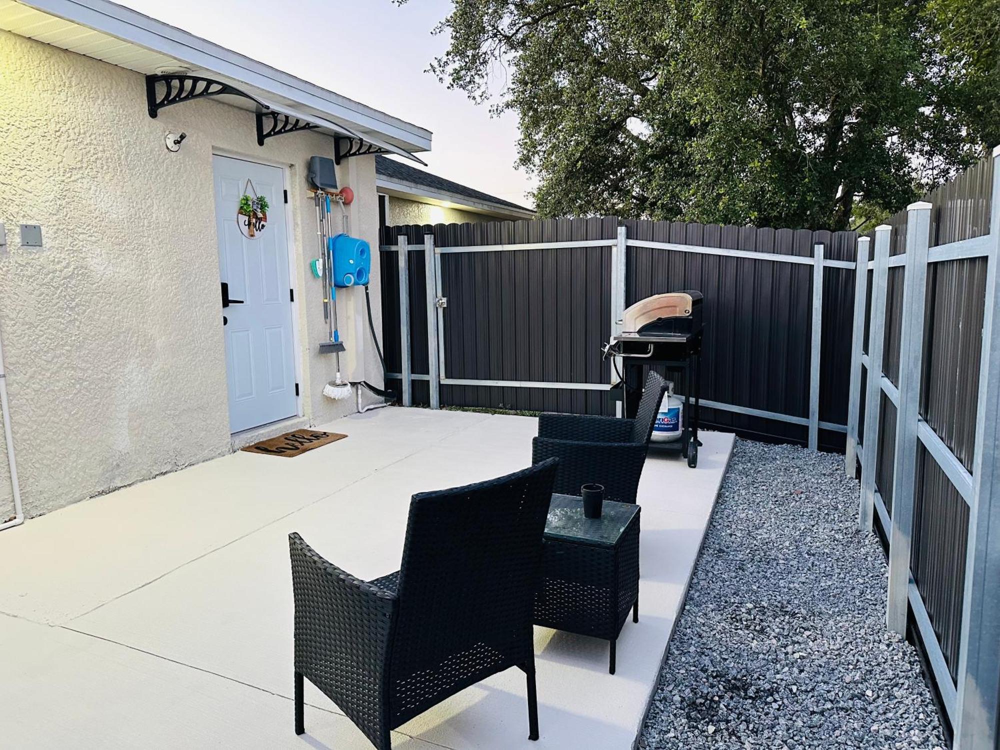 Magnolias Suite Lehigh Acres Ngoại thất bức ảnh